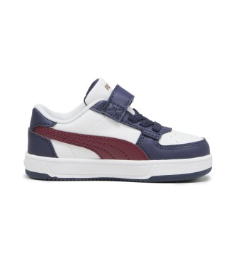 Puma Superge Caven 2.0 white, navy