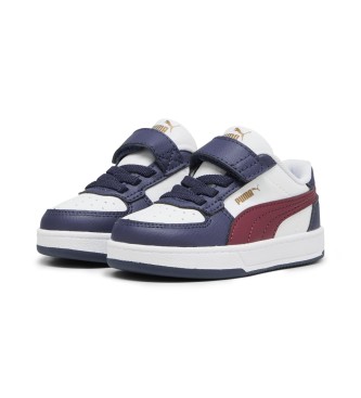 Puma Superge Caven 2.0 white, navy