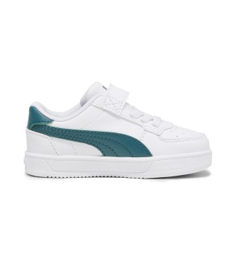 Puma, Caven 2.0 AC Inf, White/White