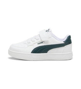 Puma Zapatillas Caven 2.0 AC+ P blanco