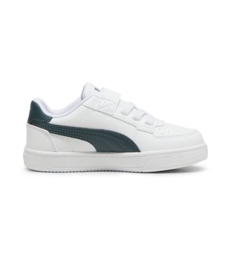 Puma Zapatillas Caven 2.0 AC+ P blanco