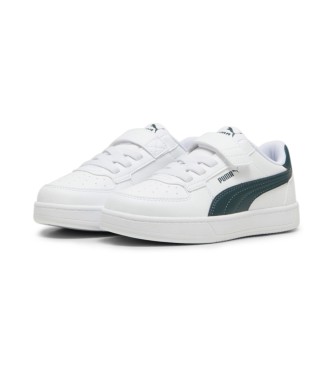 Puma Zapatillas Caven 2.0 AC+ P blanco