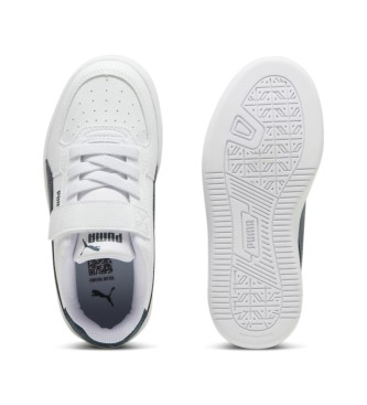 Puma Zapatillas Caven 2.0 AC+ P blanco