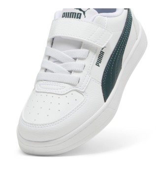 Puma Zapatillas Caven 2.0 AC+ P blanco