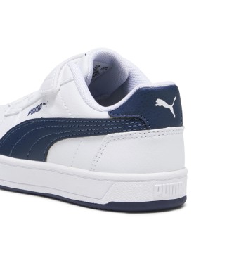 Puma Superge Caven 2.0 white, blue