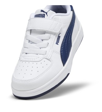 Puma Superge Caven 2.0 white, blue