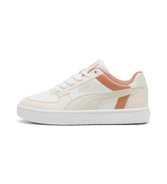 Puma bianche e beige hotsell