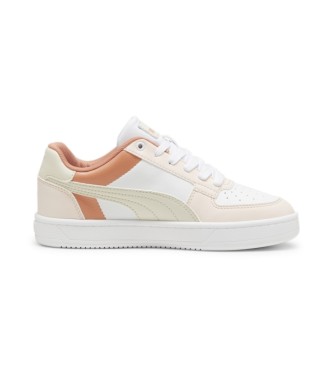 Puma Zapatillas Caven 2.0 Block blanco, beige