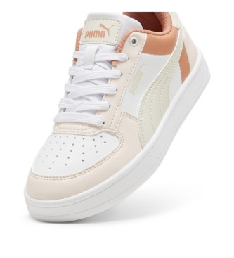 Puma Zapatillas Caven 2.0 Block blanco, beige