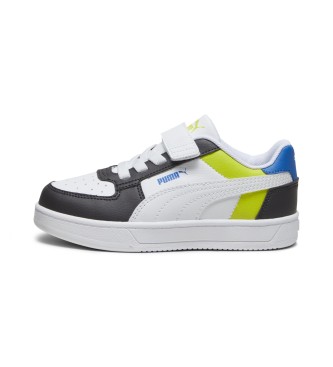 Puma Sapatilhas Caven 2.0 Block branco