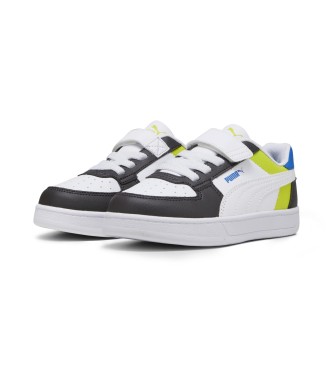 Puma Sapatilhas Caven 2.0 Block branco