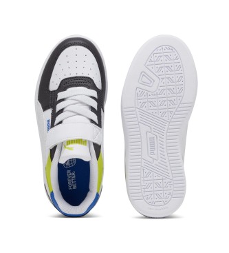 Puma Sapatilhas Caven 2.0 Block branco