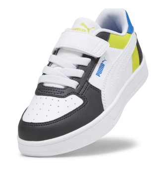 Puma Sapatilhas Caven 2.0 Block branco