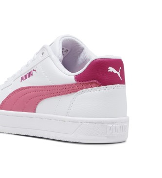Puma Trainers Caven 2.0 white, pink