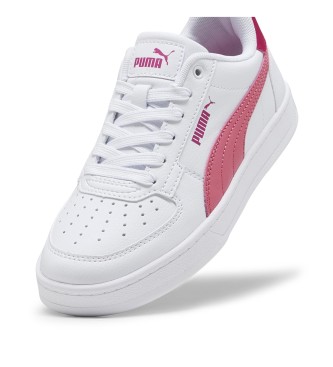 Puma Trainers Caven 2.0 white, pink