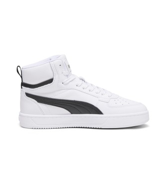 Puma Shoes Caven 2.0 Mid white