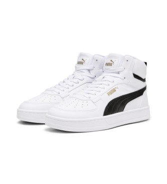 Puma Shoes Caven 2.0 Mid white