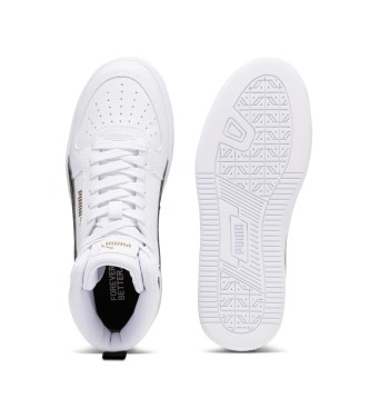 Puma Shoes Caven 2.0 Mid white