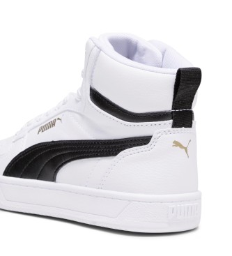 Puma Shoes Caven 2.0 Mid white