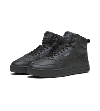 Puma Zapatillas Caven 2.0 Mid negro