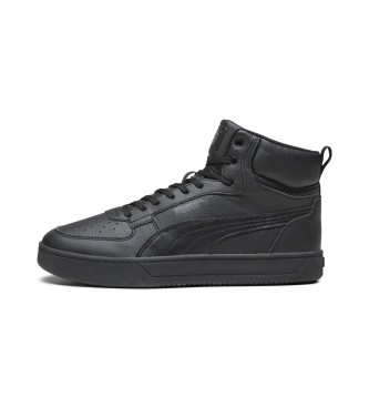 Puma Zapatillas Caven 2.0 Mid negro