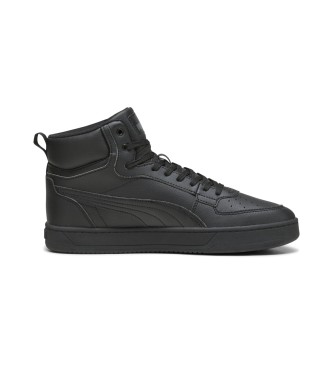 Puma Zapatillas Caven 2.0 Mid negro