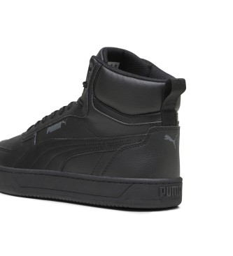 Puma Zapatillas Caven 2.0 Mid negro