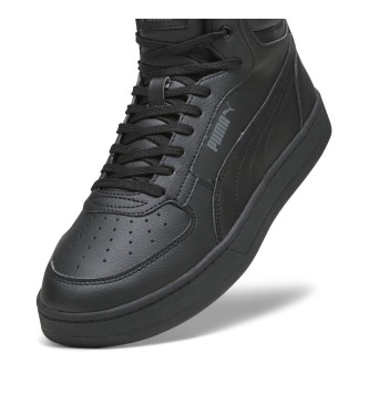 Puma Zapatillas Caven 2.0 Mid negro