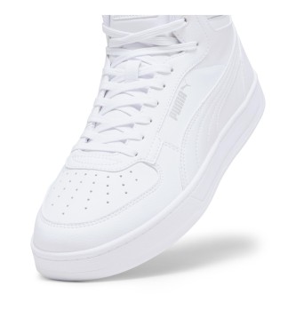 Puma Shoes Caven 2.0 Mid white