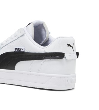 Puma Zapatillas de piel Caven 2.0 Vtg blanco - Tienda Esdemarca calzado,  moda y complementos - zapatos de marca y zapatillas de marca