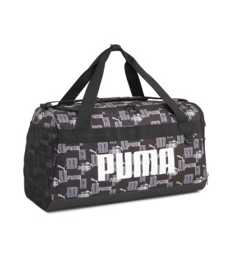 Puma Challenger Duffel S vska svart