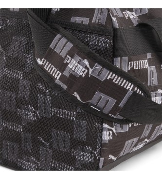 Puma Torba Challenger Duffel S črna