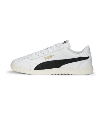 Puma Tnis Club 5v5 branco