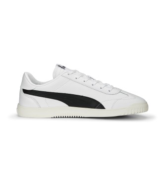 Puma Tnis Club 5v5 branco