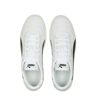 Puma Tnis Club 5v5 branco