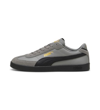 Puma Club II Era gr trningssko i lder