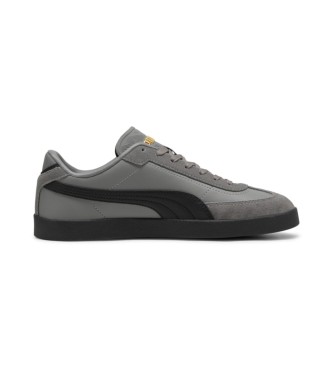 Puma Club II Era gr trningssko i lder