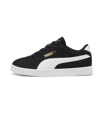 Puma Trningssko Club II PS sort