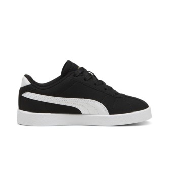 Puma Trningssko Club II PS sort