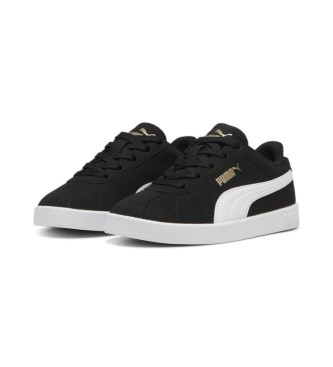 Puma Trningssko Club II PS sort