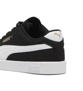 Puma Trningssko Club II PS sort