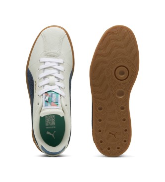 Puma Trningssko Club II hvid