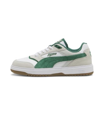 Puma Scarpe da ginnastica Doublecourt Prm verdi