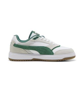 Puma Scarpe da ginnastica Doublecourt Prm verdi