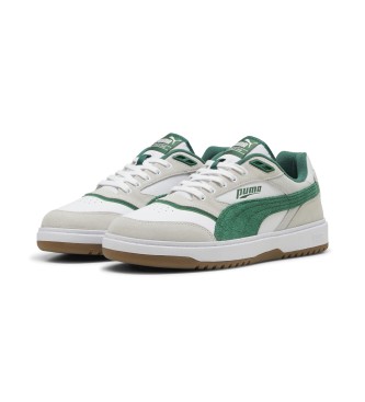 Puma Scarpe da ginnastica Doublecourt Prm verdi