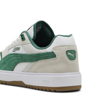 Puma Scarpe da ginnastica Doublecourt Prm verdi