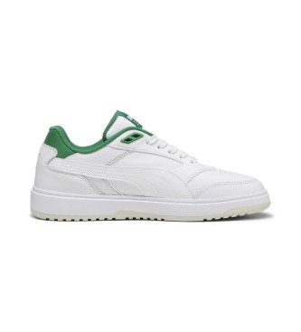 Puma Tnis Doublecourt branco