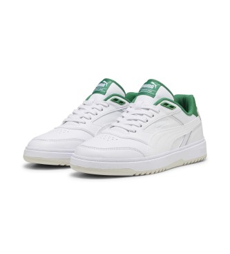 Puma Tnis Doublecourt branco