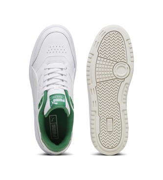 Puma Tnis Doublecourt branco