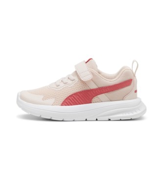 Puma Sapatilhas Evolve Run Mesh rosa